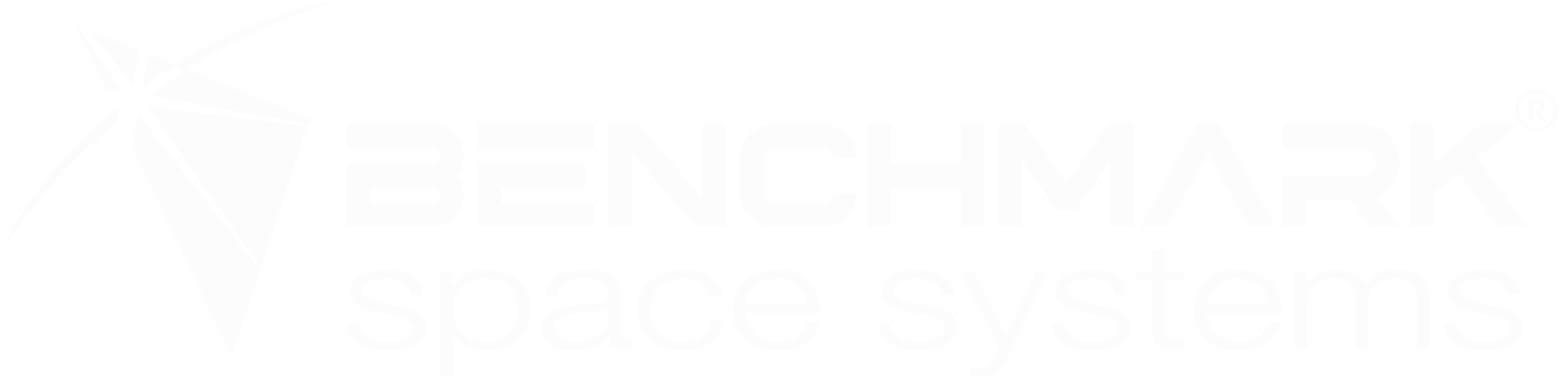 Benchmark logo